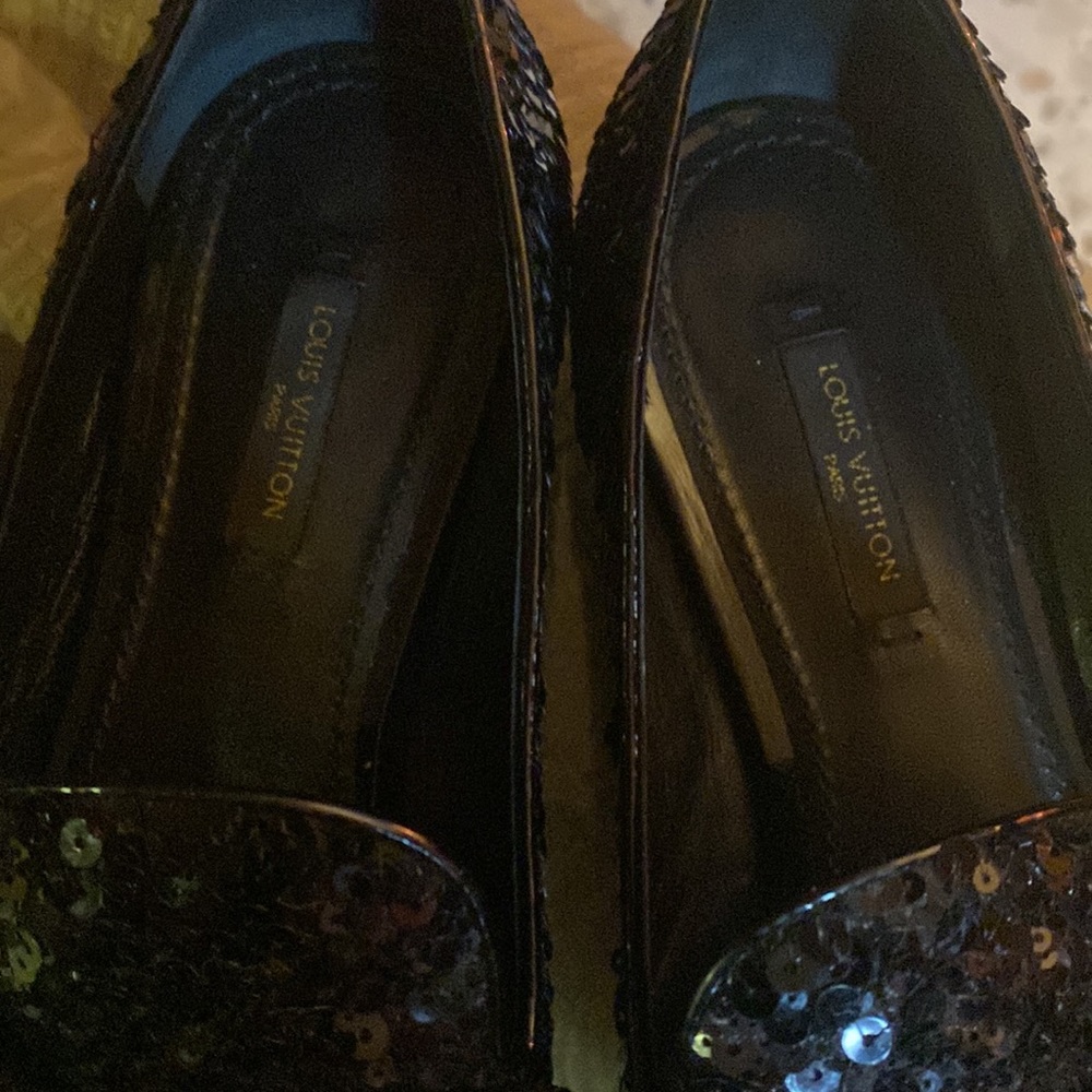 Louis Vuitton shoes - Picture 4 of 6